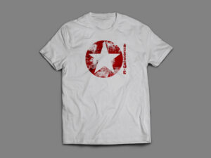 RE-T-Shirt
