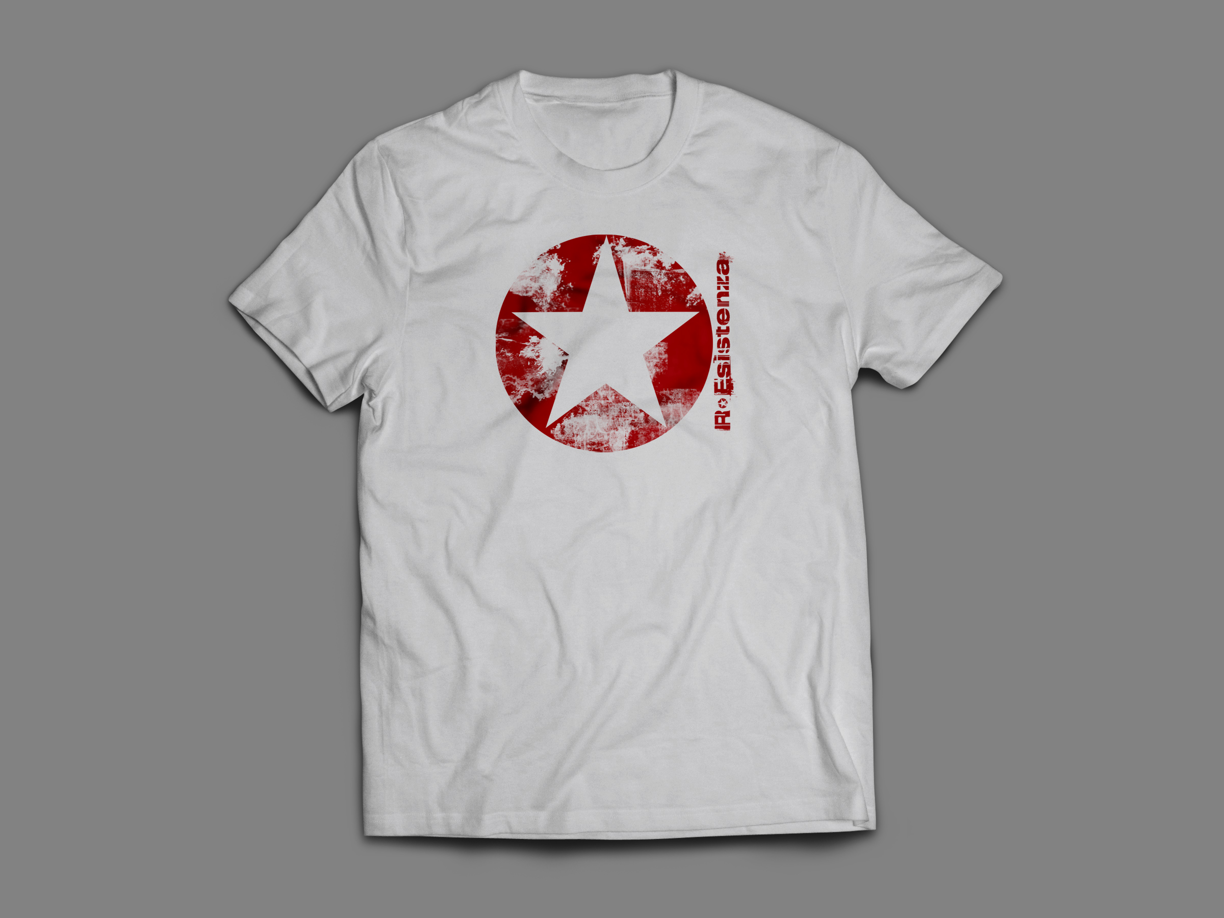 RE-T-Shirt