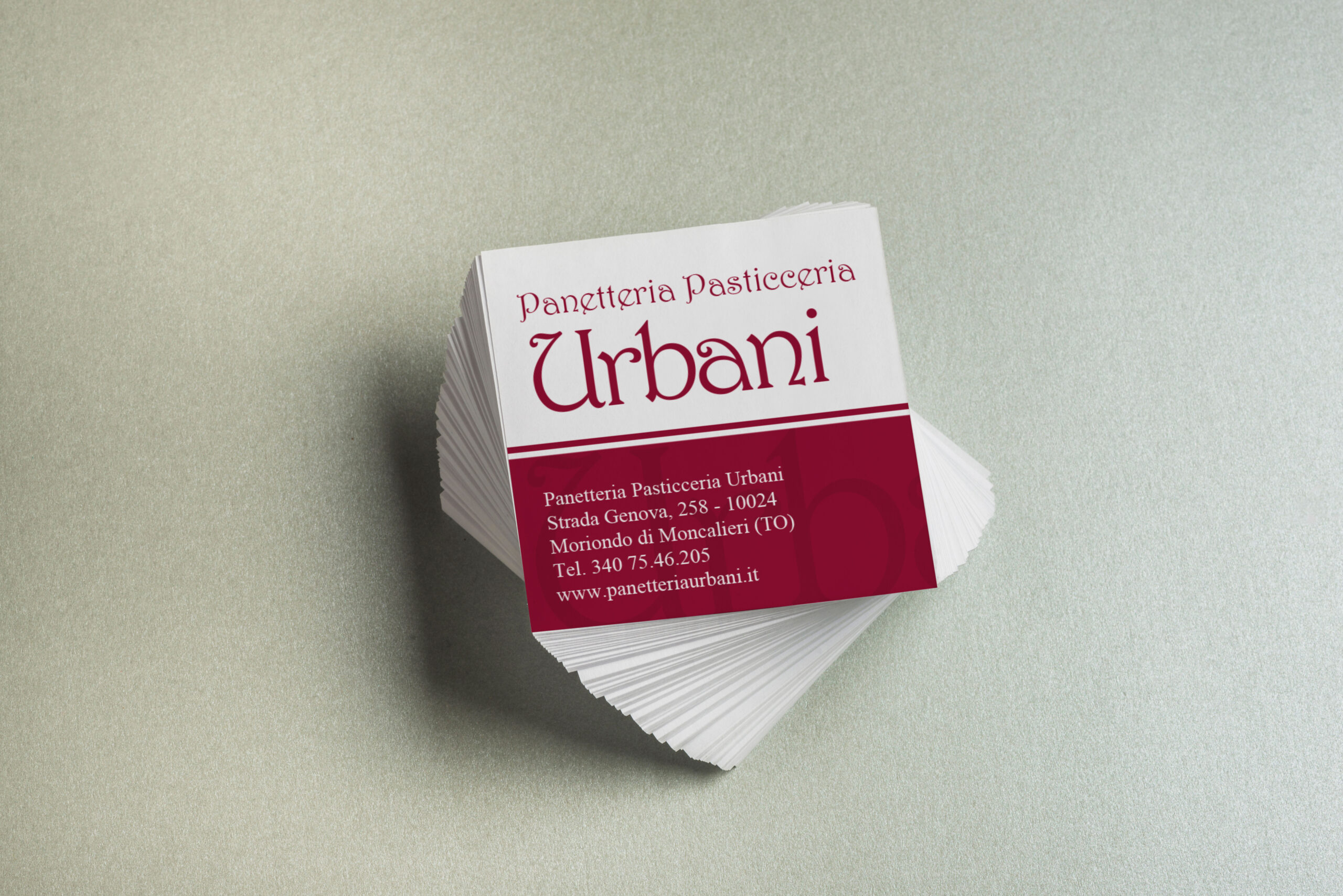 urbani